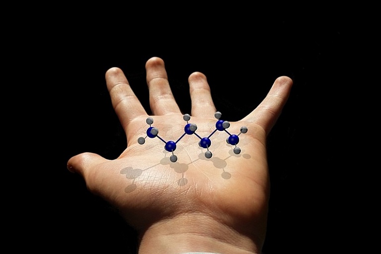 Американские учёные создали «химический конструктор» для антибиотиков