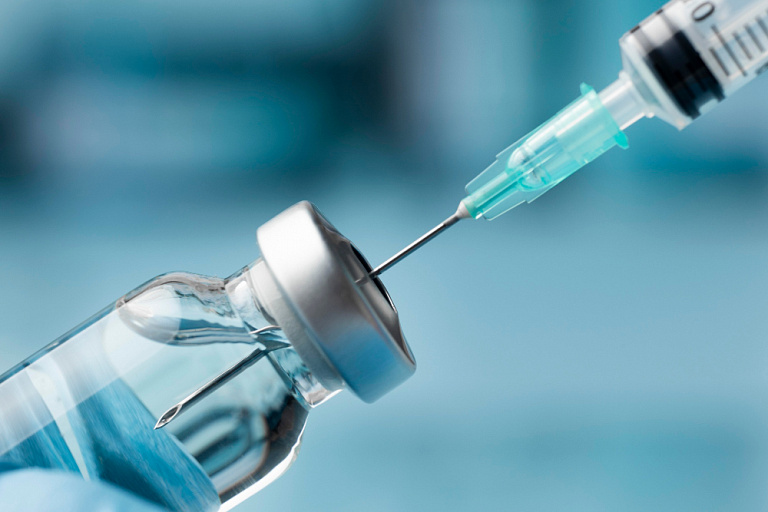 В России зарегистрировали вакцину против оспы центра «Вектор»