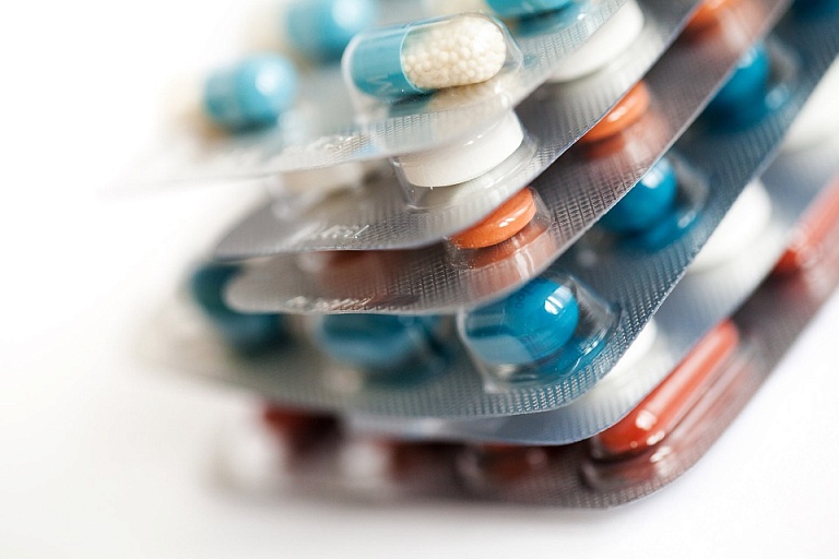 Минздрав планирует запретить безрецептурную продажу ряда препаратов, предназначенных для детей