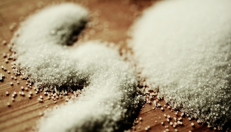 Учёные обнаружили в пищевой соли микропластик