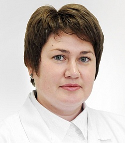 Шахматова Наталья Николаевна