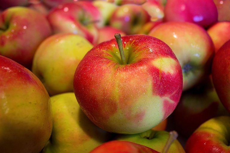 Эксперты проверили качество и безопасность яблочного пюре для детей известных производителей
