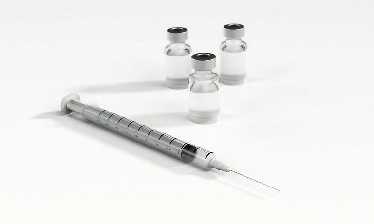 Росздравнадзор вновь изымает туберкулёзную вакцину БЦЖ из медицинских учреждений 