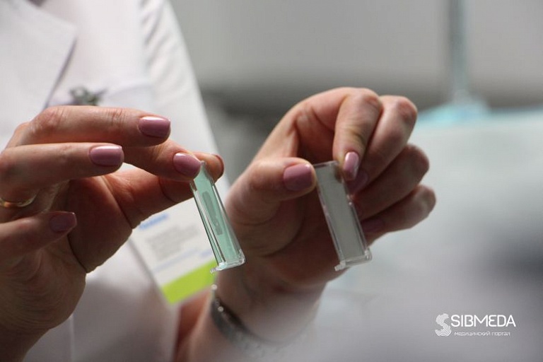 Российские учёные открыли новую группу противоопухолевых препаратов