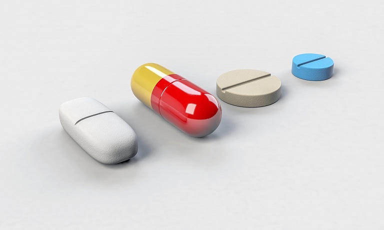 Минздрав планирует скорректировать понятие фальсифицированного лекарства