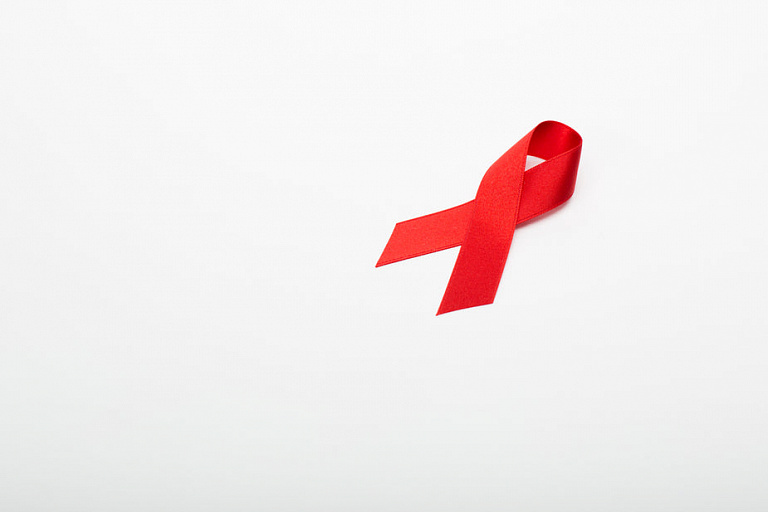 Обнаружен новый штамм ВИЧ-1