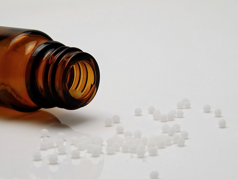 В Госдуме отрицательно отнеслись к законопроекту о запрещении рекламы гомеопатических препаратов