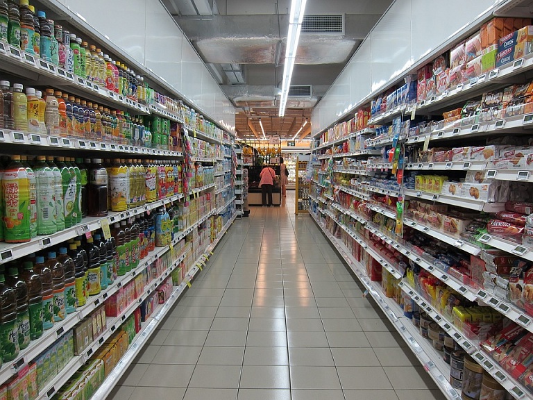 Эксперты предлагают маркировать продукты, потребление которых нужно ограничить
