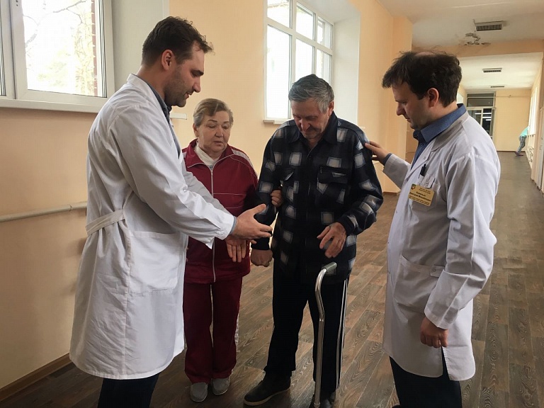 Новосибирские врачи спасли пациентку, которая потеряла 9 литров крови