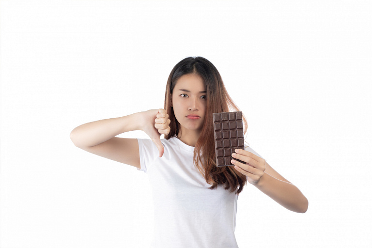 Одна марка молочного шоколада попала в чёрный список Росконтроля