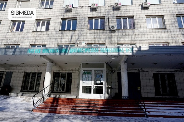 В 2017 г. в Новосибирске построят 7 поликлиник, а в Новосибирской области – 25 фельдшерско-акушерских пунктов