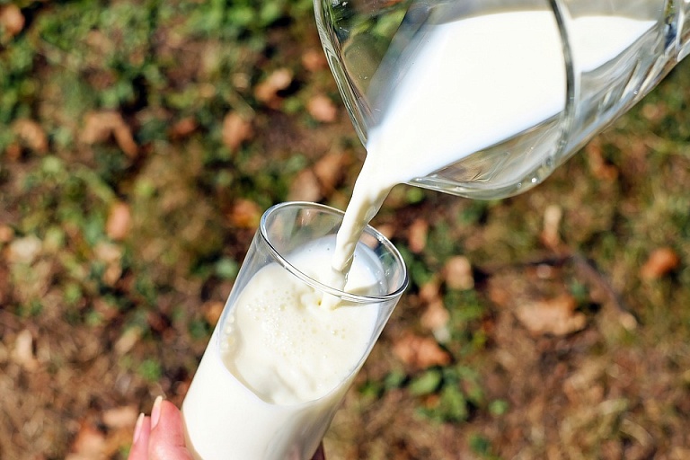 Новосибирский производитель молочной продукции прошёл проверку на качество