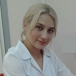Киденко Наталья Павловна