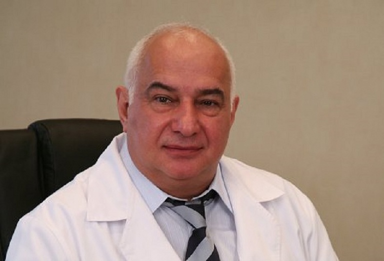 Михаил Давыдов: Паганини хирургии