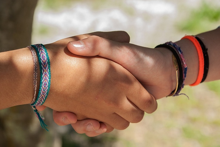 В августе в Сочи откроется первый лагерь для подростков с ВИЧ