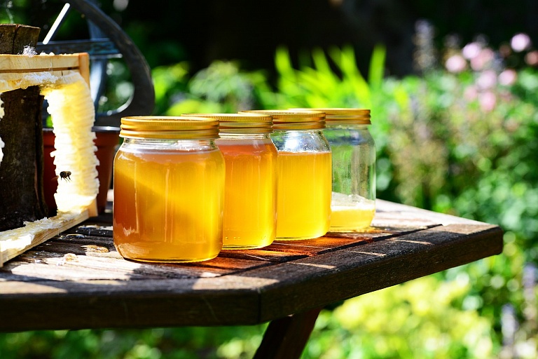 Топ-5 правил выбора натурального и качественного мёда