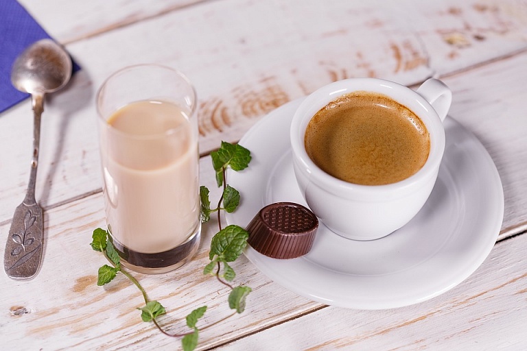 Учёные выяснили, почему одним людям вкус кофе кажется горьким, а другим – нет