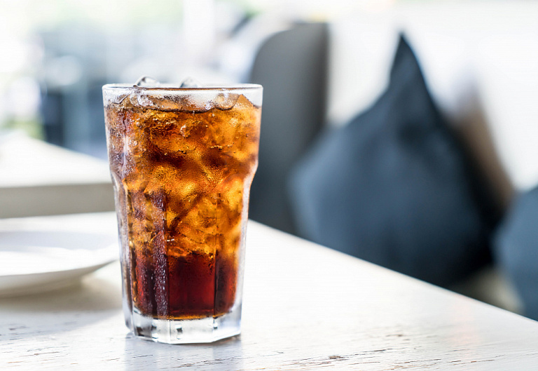 Диетолог рассказала о «секретах» напитков с нулевой калорийностью