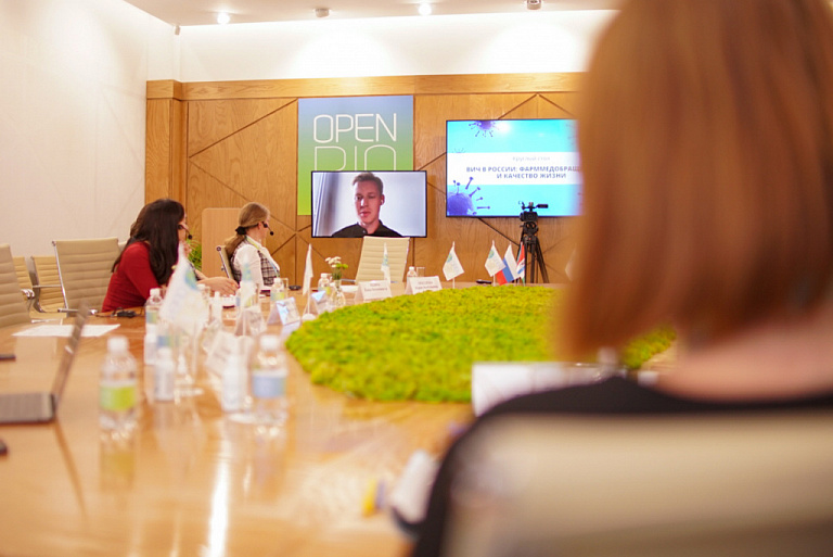 Новые методы борьбы с ожирением и диабетом раскроют на OpenBio-2025