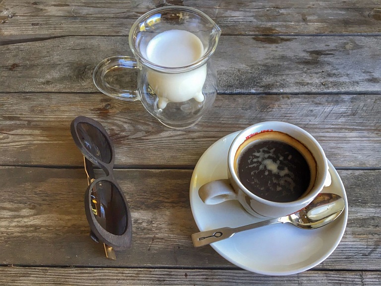 Учёные разделили кофеманов на три группы