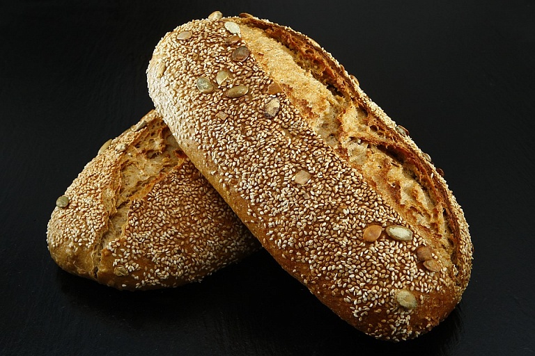 Эксперты рассказали, как выбрать цельнозерновой хлеб