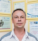 Дуткин Андрей Николаевич