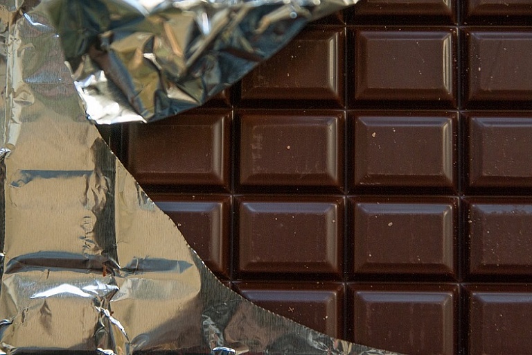 7 полезных свойств шоколада