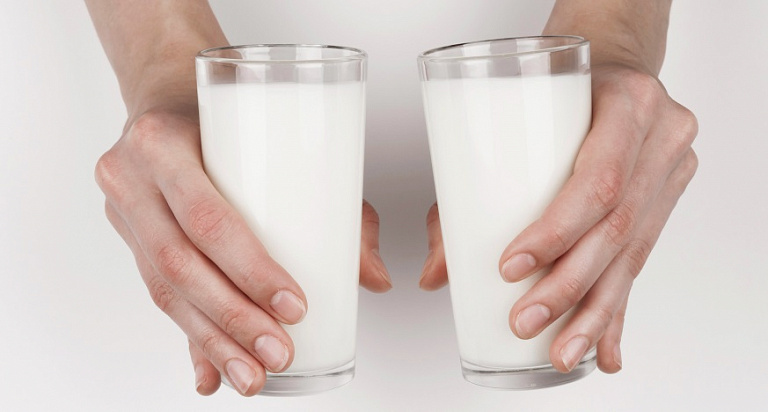 Роспотребнадзор разъяснил разницу между пастеризацией и стерилизацией молока