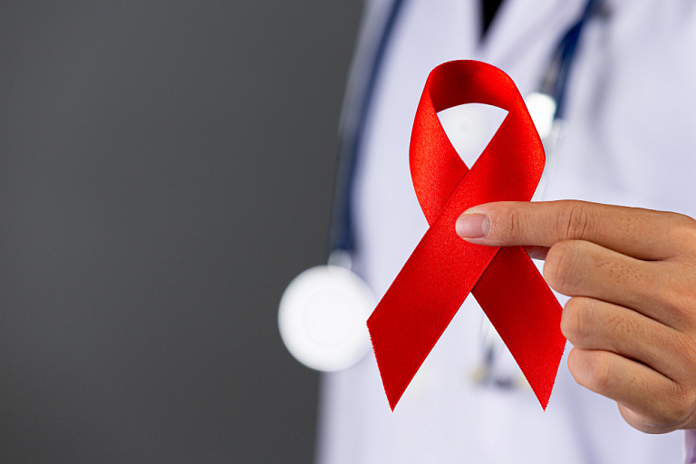 Учёные представили новое инъекционное лечение ВИЧ с долгосрочной защитой