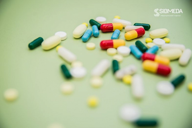 Минздрав приостановил применение «Нурофена для детей» и ещё ряда препаратов