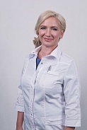 Вильданова Анастасия Александровна