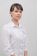 Аксенова Наталья Валерьевна
