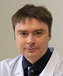 Чернов Сергей Владимирович