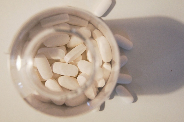 Аспирин для профилактики сердечно-сосудистых заболеваний: польза или вред?