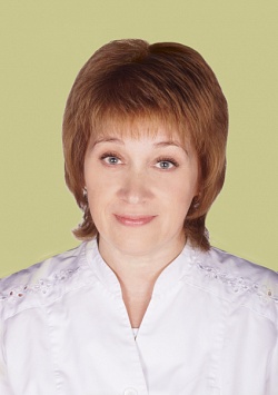 Дайчман Людмила Борисовна