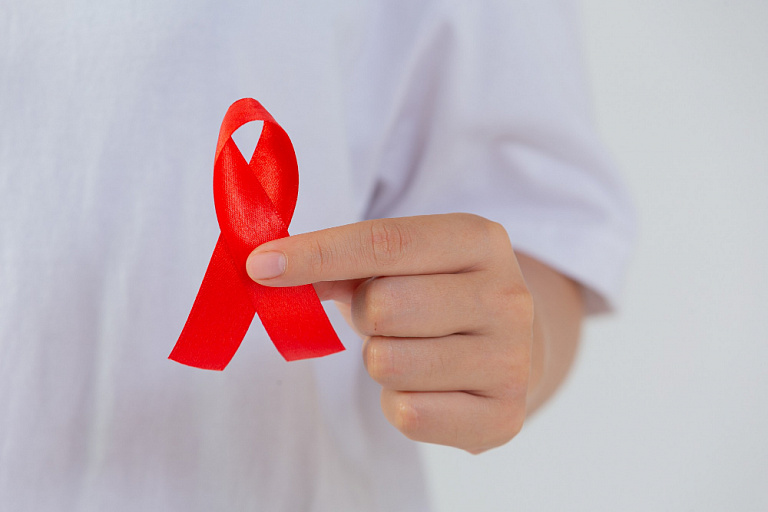  В Новосибирской области число заболевших ВИЧ выросло на 20%