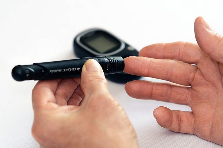 Полиция помогла пациентке с сахарным диабетом получить инсулин