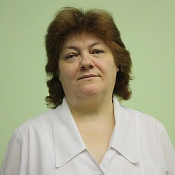 Потапова Ольга Борисовна