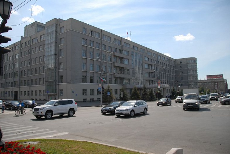 В трёх медучреждениях Новосибирской области начнут выдавать электронные больничные
