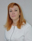 Грязева Лариса Валентиновна