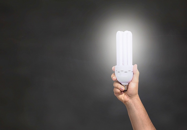 С 1 июля 2018 несколько видов ламп и светильников окажутся под запретом