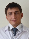 Евсюков Алексей Владимирович