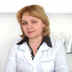 Сошникова Татьяна Владимировна