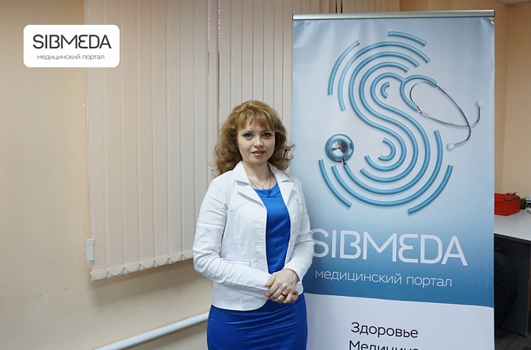 В Новосибирске открылась «Школа здоровья»