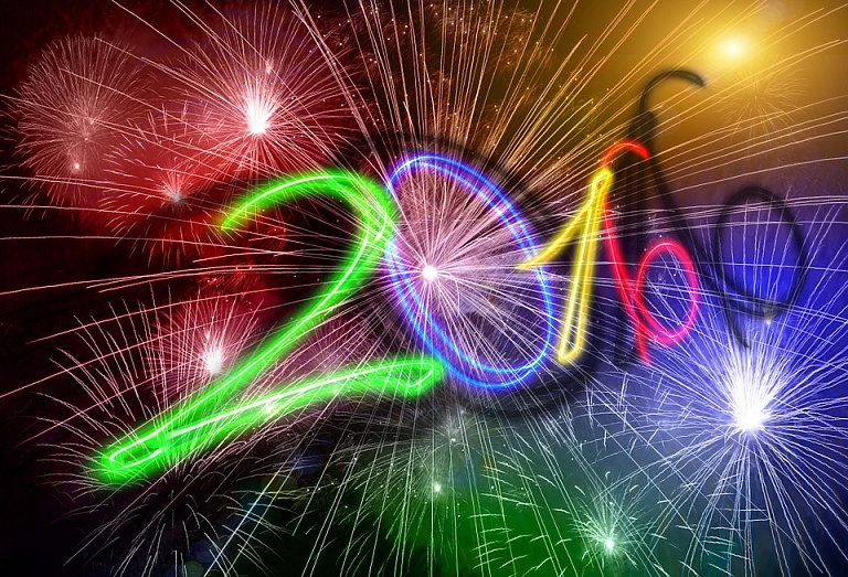 Рэм Волков: «Новый год – большой праздник, один из немногих, который объединяет всю страну»