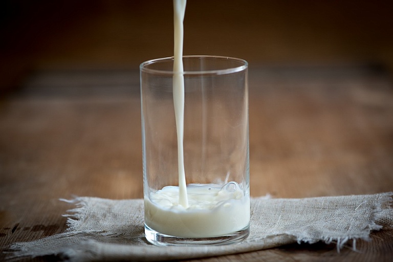 Белорусское молоко исчезнет с российских прилавков